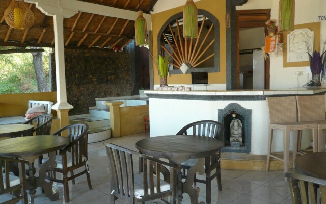 Cest Bon Homestay 1