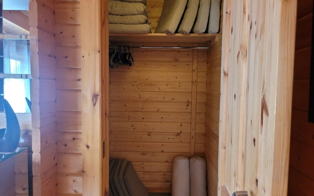 Immaculate 2-bed Lodge Next To Lake