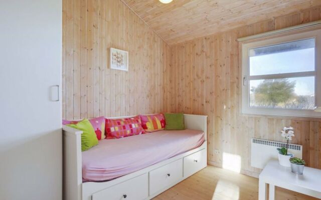 "Gorazd" - 350m from the sea in NW Jutland