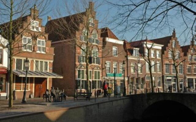 B&B Stadslogement Oudewater