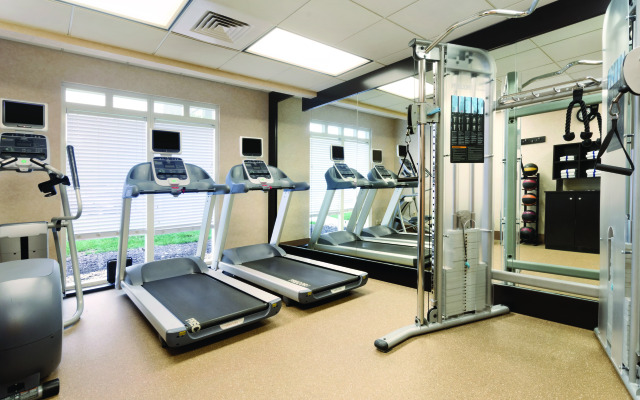 Homewood Suites by Hilton Atlanta-Alpharetta