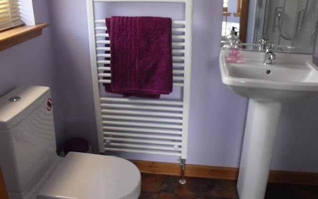 Arisaig Guest House