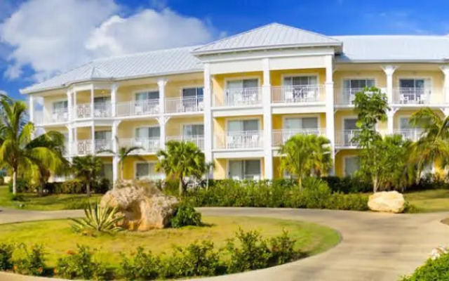 Blau Marina Varadero Resort