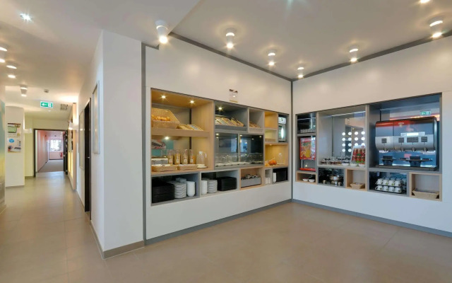 B&B Hotel Böblingen