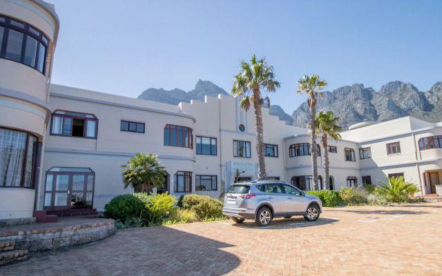 Camps Bay Village