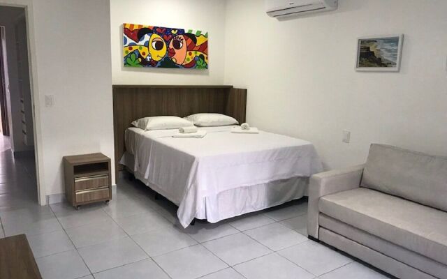 Pipa Ubaia Residence Apartments
