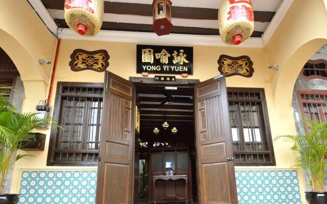 Yong Yi Yuen Guesthouse