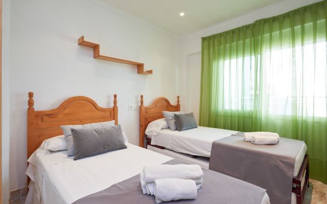 Apartamento Differentflats Van Gogh
