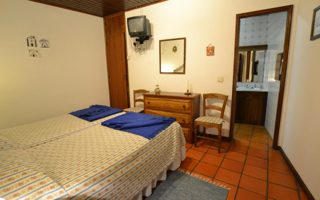 Quinta de Santo Antonio