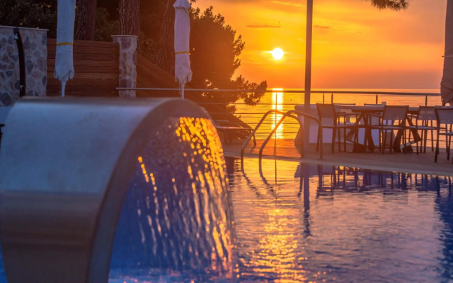 Hotel Poseidon