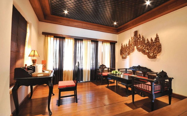 One Myanmar Resort Bagan
