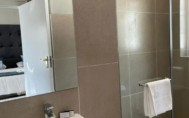 The South Way Sandton