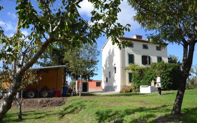 Podere Bazzino B&B