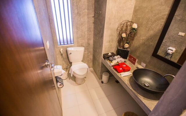 ZEN Premium Bumrungraj Soi 2