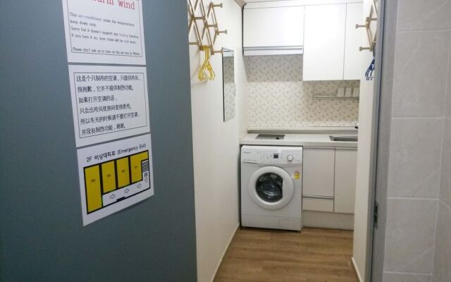 Rooming House Korea