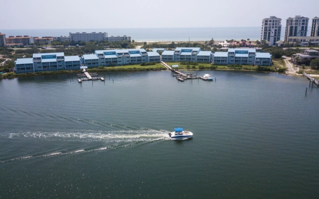 Perdido Key #D14 - 3 Br Condo