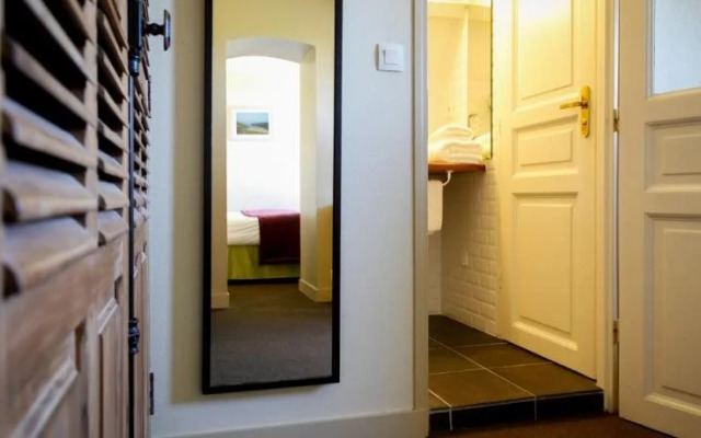 Hôtel Le Grand Large