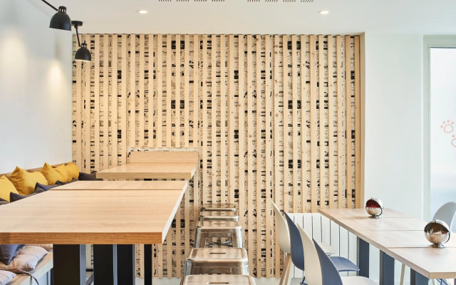 Aparthotel Adagio Access Paris Saint-Denis Pleyel