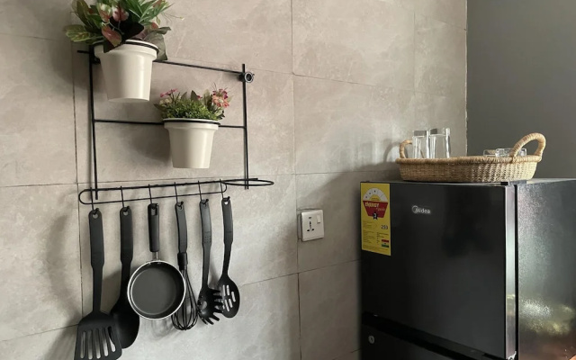 Tamaniroom- a Private 1bed