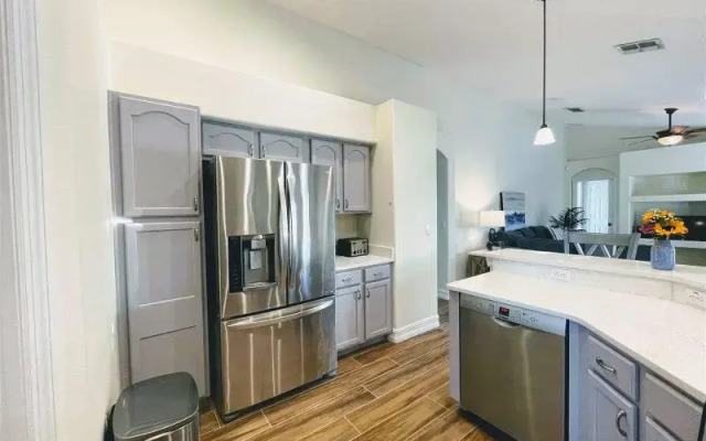 Orange Tree Executive Gamesroom