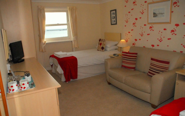 Weymouth Beach B&B