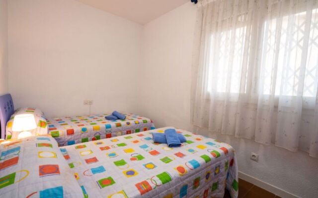 Apartment Osuna Calafell