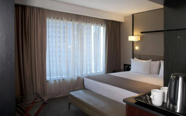 DoubleTree by Hilton Hotel Santiago - Vitacura