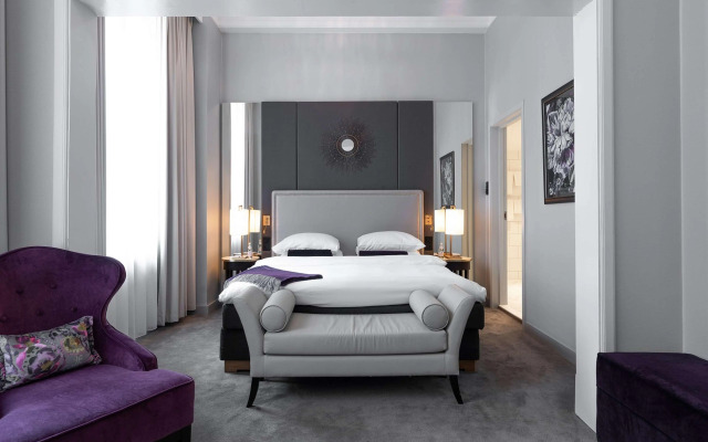 Grand Hotel Oslo