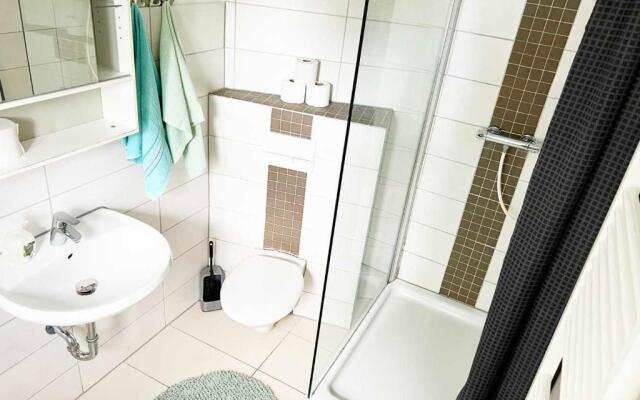 Work and Stay Troisdorf