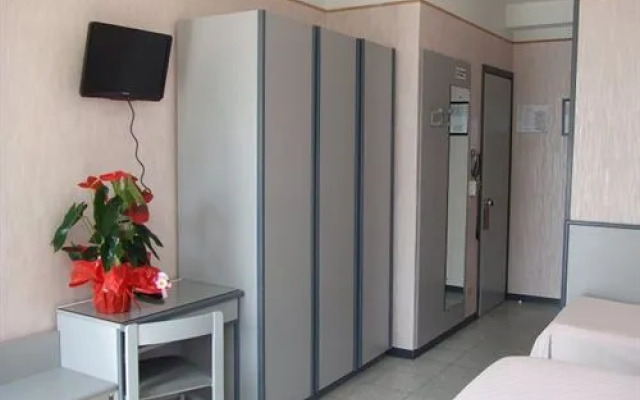 Hotel Danio Lungomare