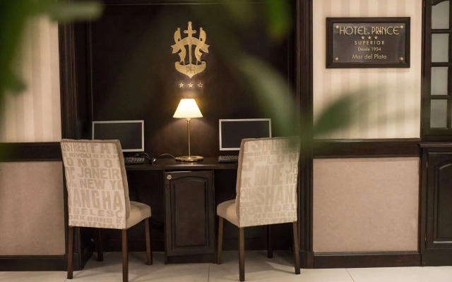 Hotel Prince