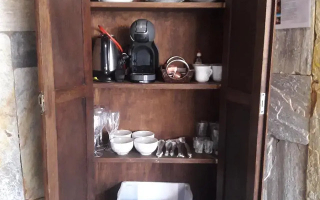 º Real Central Suite º Espaço Inteiro sem Cozinha