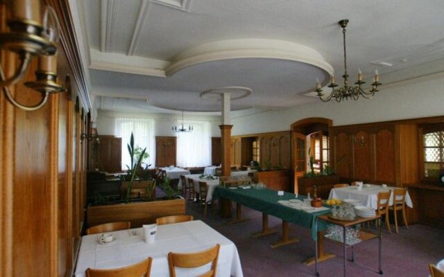 Hotel Lötschberg