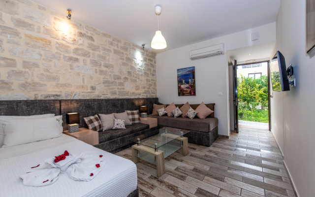 Rimondi Grand Resort & Spa
