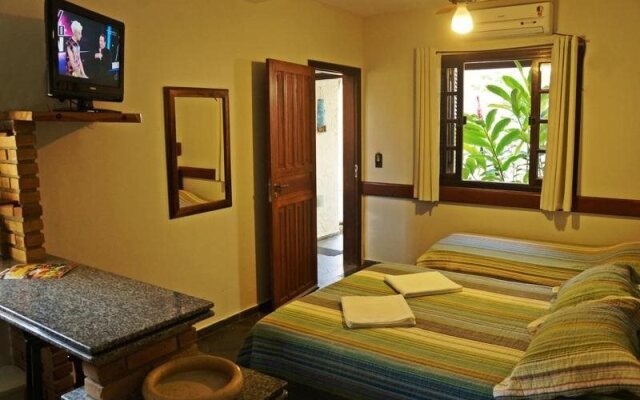 Villa'l Mare Hotel