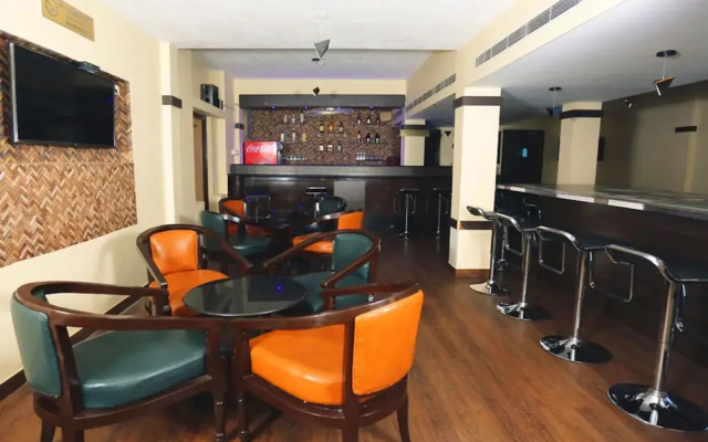 Ashok Residency