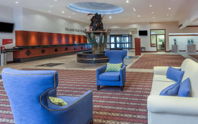 Wyndham Garden Sterling Heights