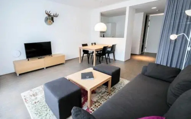 Alpenrock Schladming by ALPS RESORTS