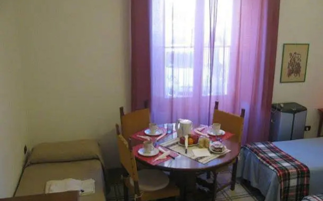 B&B LIndià Vittorio