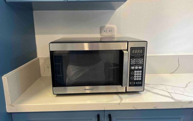 Garden Condos 39, Luxury Apartment In Sosua Town!