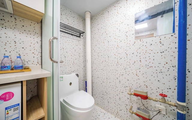 Aidi Ecommunity Apartment