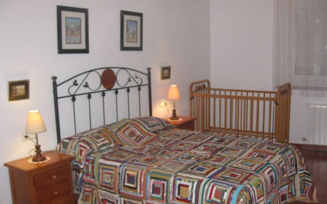 Complete House in Cuevas del Becerro