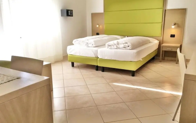 Hotel Villa Franca