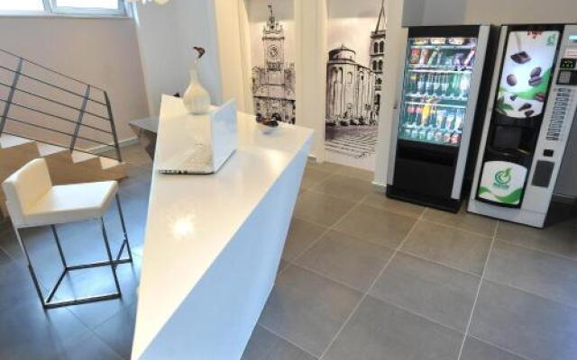 Apartments & Rooms Lavandula Exclusive