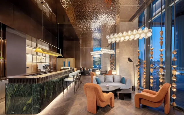 The Perennial Tianjin, A JdV by Hyatt Hotel