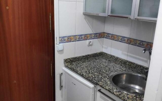 Apartament en el Centro 600m de la playa