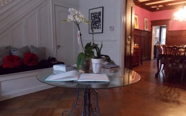 Serenity at Home Guest House