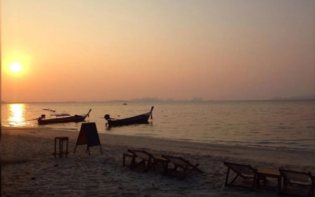 Koh Mook Hadfarang Bungalow