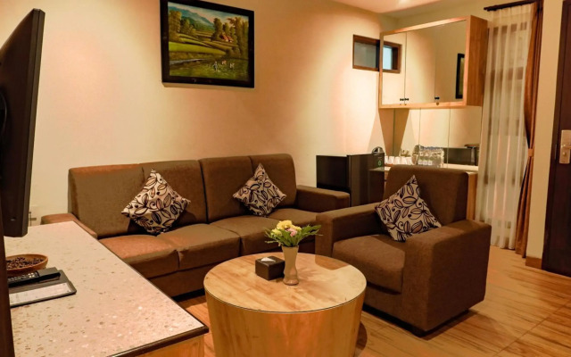 Grand Sunshine Resort & Convention