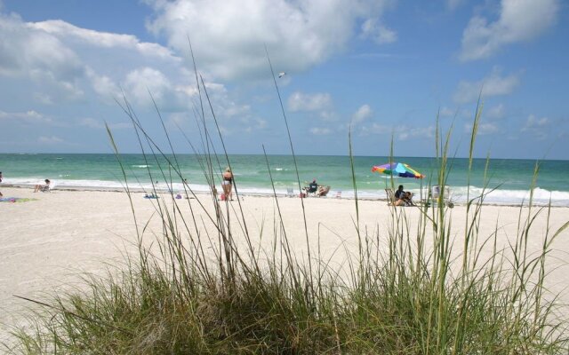 White Sands Beach Resort - Anna Maria Island